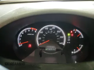 2010 Mazda 5 Sport z VIN JM1CR2WL9A0380411, wystawiony jako Copart lot #59093575 z przebiegiem 177 765 mil mil oraz Szkoda całkowita • Salvage title. Historia ofert i sprzedaży dostępna na DreamBid. Obrazek 9.