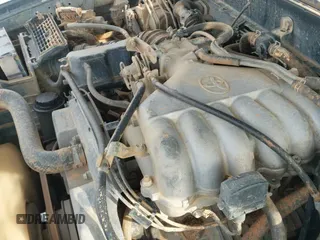 1999 Toyota 4Runner Limited z VIN JT3GN87R8X0134854, wystawiony jako IAAI lot #41898451 z przebiegiem 222 287 mil mil oraz . Historia ofert i sprzedaży dostępna na DreamBid. Obrazek 19.