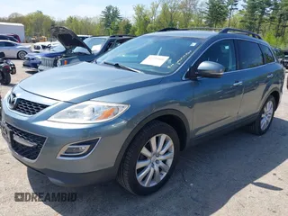 2010 Mazda CX-9 Touring z VIN JM3TB3MV4A0224881, wystawiony jako IAAI lot #42234860 z przebiegiem 176 938 mil mil oraz . Historia ofert i sprzedaży dostępna na DreamBid. Obrazek 2.