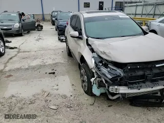 2018 Honda CR-V EX-L with VIN 2HKRW2H81JH670575, listed as a Copart auction lot 43006885 with 93,608 mi miles and Salvage Title. Bid and sale history available at carsss.com. Image 15.