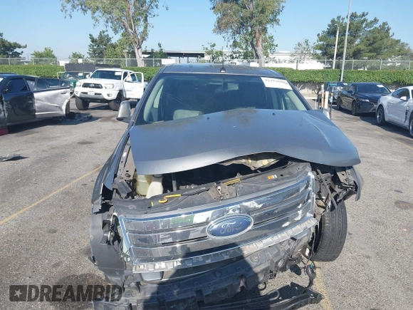 2008 Ford Edge SEL z VIN 2FMDK38C28BA91001, wystawiony jako IAAI lot #42273500 z przebiegiem 179 829 mil mil oraz . Historia ofert i sprzedaży dostępna na DreamBid. Obrazek 13.