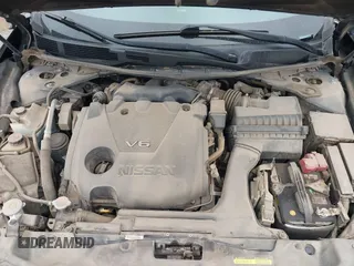 2017 Nissan Maxima S with VIN 1N4AA6AP5HC432728, listed as a IAAI auction lot 42352893 with 81,403 mi miles and . Bid and sale history available at DreamBid. Image 10.
