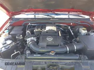 2017 Nissan Frontier Desert Runner with VIN 1N6DD0ER8HN776692, listed as a IAAI auction lot 41771538 with 71,151 mi miles and . Bid and sale history available at DreamBid. Image 10.