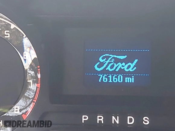 2020 Ford Ranger XL with VIN 1FTER1FH4LLA24075, listed as a IAAI auction lot 41902919 with 76,160 mi miles. Bid and sale history available at carsss.com. Image 16.