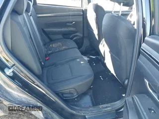 2023 Hyundai Tucson SEL with VIN 5NMJBCAE0PH275940, listed as a IAAI auction lot 41555091 with 60,171 mi miles and . Bid and sale history available at DreamBid. Image 8.