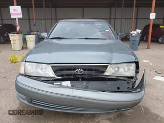 1998 Toyota Avalon XL with VIN 4T1BF18B7WU224978, listed as a IAAI auction lot 41357561 with 306,375 mi miles and . Bid and sale history available at DreamBid. Image 12.