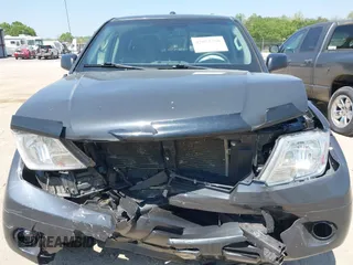 2014 Nissan Frontier SV with VIN 1N6AD0EV6EN729351, listed as a IAAI auction lot 42072768 with 149,158 mi miles and . Bid and sale history available at DreamBid. Image 6.