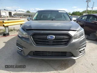2018 Subaru Legacy Sport with VIN 4S3BNAR65J3029470, listed as a Copart auction lot 56472674 with 64,347 mi miles and Salvage Title. Bid and sale history available at carsss.com. Image 5.