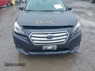 2015 Subaru Legacy Limited with VIN 4S3BNAL63F3002705, listed as a IAAI auction lot 42030597 with 168,753 mi miles and . Bid and sale history available at DreamBid. Image 6.