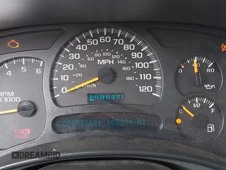 2005 Chevrolet Avalanche Z71 z VIN 3GNEK12Z25G222275, wystawiony jako IAAI lot #42616935 z przebiegiem 168 984 mil mil oraz . Historia ofert i sprzedaży dostępna na DreamBid. Obrazek 7.
