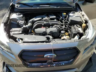 2016 Subaru Legacy Premium z VIN 4S3BNAC67G3018343, wystawiony jako Copart lot #62030235 z przebiegiem 118 337 mil mil oraz Szkoda całkowita • Salvage title. Historia ofert i sprzedaży dostępna na DreamBid. Obrazek 11.