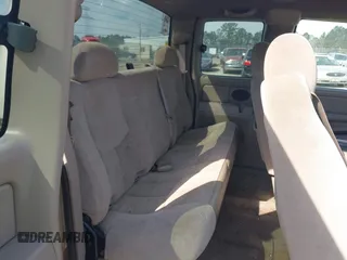 2006 Chevrolet Silverado 1500 LT1 with VIN 1GCEC19V16Z105748, listed as a IAAI auction lot 41762534 with 1 mi miles. Bid and sale history available at carsss.com. Image 8.