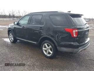 2016 Ford Explorer XLT with VIN 1FM5K8D80GGA83800, listed as a IAAI auction lot 41935521 with 106,743 mi miles and . Bid and sale history available at DreamBid. Image 3.