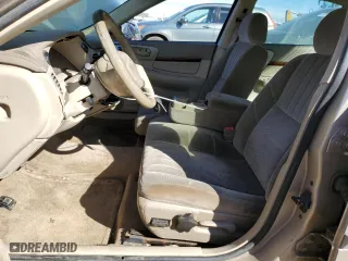 2003 Chevrolet Impala with VIN 2G1WF52E039439765, listed as a Copart auction lot 45054225 with 167,396 mi miles and Clean Title. Bid and sale history available at carsss.com. Image 7.