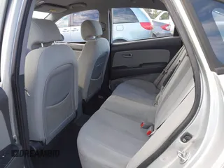 2009 Hyundai Elantra SE z VIN KMHDU46D89U711633, wystawiony jako IAAI lot #42239722 z przebiegiem 156 270 mil mil oraz . Historia ofert i sprzedaży dostępna na DreamBid. Obrazek 8.