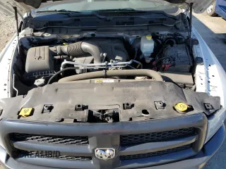 2015 Ram 2500 Tradesman z VIN 3C6TR5HT3FG693219, wystawiony jako Copart lot #76482764 z przebiegiem 41 818 mil mil oraz Szkoda całkowita • Salvage title. Historia ofert i sprzedaży dostępna na DreamBid. Obrazek 11.