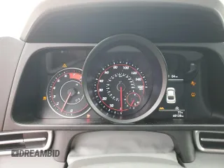 2023 Hyundai Elantra SE with VIN 5NPLL4AGXPH119534, listed as a Copart auction lot 43465045 with 68,128 mi miles and Salvage Title. Bid and sale history available at DreamBid. Image 9.