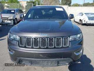 2019 Jeep Grand Cherokee Upland с VIN 1C4RJEAG3KC776704, выставлен на аукционе IAAI как лот 41822822 с пробегом 57 197 миль миль и . История ставок и продаж доступна на DreamBid. Изображение 13.