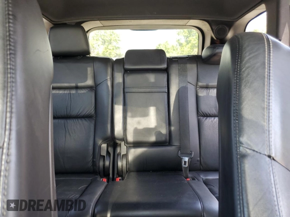 2014 Jeep Grand Cherokee Limited z VIN 1C4RJFBG5EC135501, wystawiony jako Copart lot #57359115 z przebiegiem 146 448 mil mil oraz Czysty tytuł • Clean title. Historia ofert i sprzedaży dostępna na DreamBid. Obrazek 10.