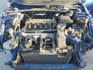 2021 Honda HR-V EX with VIN 3CZRU6H52MM745800, listed as a Copart auction lot 49078255 with 55,659 mi miles and Salvage Title. Bid and sale history available at carsss.com. Image 11.