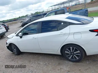 2021 Nissan Versa SV with VIN 3N1CN8EV0ML867668, listed as a IAAI auction lot 42315666 with 73,024 mi miles and . Bid and sale history available at DreamBid. Image 13.