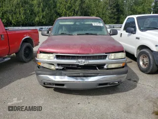 2004 Chevrolet Tahoe LS with VIN 1GNEC13V04R132890, listed as a Copart auction lot 56128195 with 174,907 mi miles and Clean title. Bid and sale history available at DreamBid. Image 5.