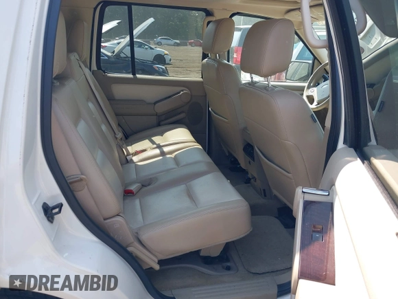 2008 Ford Explorer Limited with VIN 1FMEU65E78UB24266, listed as a IAAI auction lot 42425609 with 165,073 mi miles and . Bid and sale history available at DreamBid. Image 8.