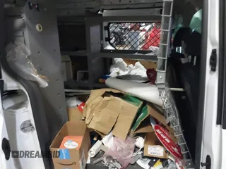 2022 Ford Transit Connect XLT с VIN NM0LS7T22N1518543, выставлен на аукционе IAAI как лот 40922586 с пробегом Не указан миль и . История ставок и продаж доступна на DreamBid. Изображение 8.