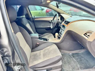 2012 Chevrolet Malibu 1LT with VIN 1G1ZC5E01CF208760, listed as a Copart auction lot 55905295 with 147,277 mi miles and Clean Title. Bid and sale history available at DreamBid. Image 5.