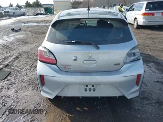 2023 Mitsubishi Mirage Black Edition с VIN ML32AWHJ7PH000985, выставлен на аукционе IAAI как лот 41715630 с пробегом 33 582 миль миль и . История ставок и продаж доступна на DreamBid. Изображение 15.