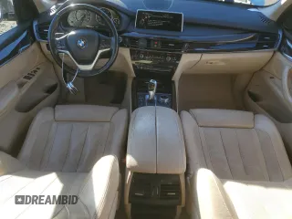 2014 BMW X5 xDrive35d with VIN 5UXKS4C56E0J95061, listed as a Copart auction lot 49298875 with 153,212 mi miles and Salvage Title. Bid and sale history available at carsss.com. Image 8.