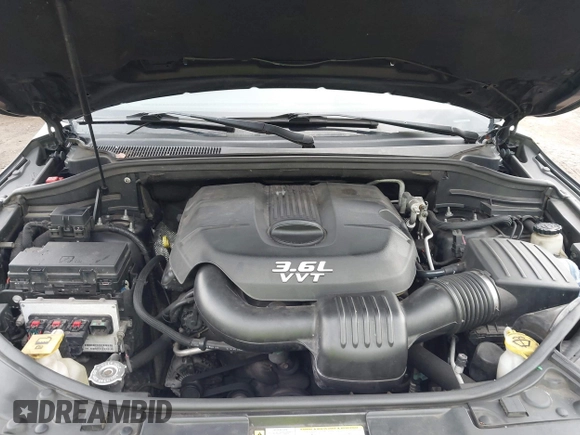 2012 Dodge Durango SXT with VIN 1C4RDHAG2CC152208, listed as a IAAI auction lot 42063392 with 203,957 mi miles. Bid and sale history available at carsss.com. Image 10.