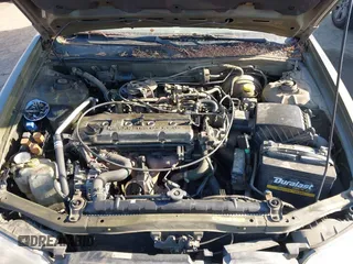 1998 Nissan Altima XE with VIN 1N4DL01D9WC178142, listed as a IAAI auction lot 42207069 with 204,834 mi miles and . Bid and sale history available at carsss.com. Image 10.