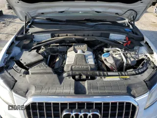 2016 Audi Q5 Premium Plus z VIN WA1D7AFP4GA018930, wystawiony jako Copart lot #54224945 z przebiegiem 54 450 mil mil oraz Szkoda całkowita • Salvage title. Historia ofert i sprzedaży dostępna na DreamBid. Obrazek 12.