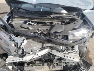 2023 Honda Ridgeline Black Edition с VIN 5FPYK3F80PB014138, выставлен на аукционе Copart как лот 44821685 с пробегом 14 541 миль миль и Списание • Salvage title. История ставок и продаж доступна на DreamBid. Изображение 12.