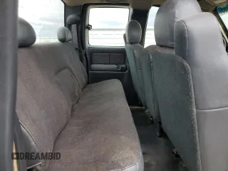 2000 Chevrolet Silverado 1500 with VIN 2GCEC19W1Y1309907, listed as a Copart auction lot 50640185 with Not Provided miles and Salvage Title. Bid and sale history available at DreamBid. Image 10.