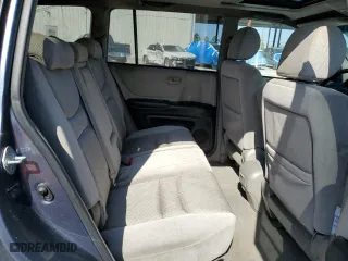 2003 Toyota Highlander with VIN JTEHF21A730150126, listed as a Copart auction lot 50927165 with 171,841 mi miles and Salvage Title. Bid and sale history available at carsss.com. Image 11.