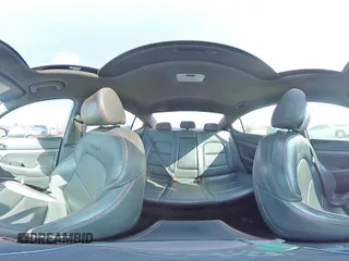 2017 Hyundai Elantra Sport с VIN KMHD04LB2HU351675, выставлен на аукционе Copart как лот 42383575 с пробегом 159 708 миль миль и Списание • Salvage title. История ставок и продаж доступна на DreamBid. Изображение 13.