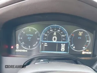 2015 Cadillac Escalade Luxury z VIN 1GYS3MKJ9FR725818, wystawiony jako IAAI lot #41596731 z przebiegiem 224 246 mil mil oraz . Historia ofert i sprzedaży dostępna na DreamBid. Obrazek 15.