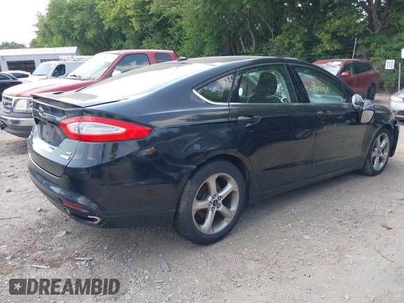 2015 Ford Fusion SE с VIN 3FA6P0H93FR232017, выставлен на аукционе IAAI как лот 42681814 с пробегом 218 178 миль миль и . История ставок и продаж доступна на DreamBid. Изображение 4.