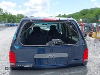 2003 Ford Explorer Sport XLS with VIN 1FMZU70E33UB79515, listed as a IAAI auction lot 42321115 with 71,364 mi miles and . Bid and sale history available at DreamBid. Image 6.