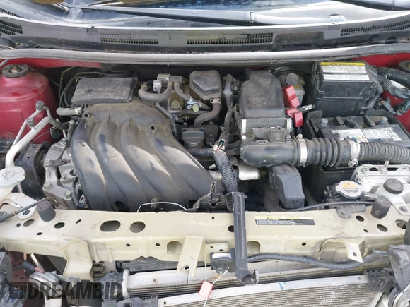 2018 Nissan Note SV with VIN 3N1CE2CP9JL372026, listed as a IAAI auction lot 42023072 with 111,218 mi miles and . Bid and sale history available at DreamBid. Image 10.