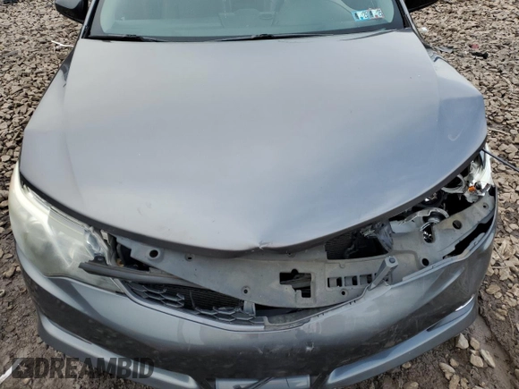 2014 Toyota Camry SE with VIN 4T1BK1FK1EU023686, listed as a Copart auction lot 50473665 with 0 mi miles and Salvage Title. Bid and sale history available at carsss.com. Image 12.