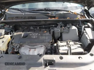 2010 Toyota RAV4 with VIN JTMBF4DV0AD026466, listed as a IAAI auction lot 41261535 with 167,435 mi miles. Bid and sale history available at carsss.com. Image 10.