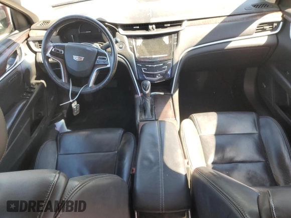 2019 Cadillac XTS Luxury z VIN 2G61M5S38K9117897, wystawiony jako Copart lot #46292625 z przebiegiem 114 587 mil mil oraz Szkody całkowita. Historia ofert i sprzedaży dostępna na DreamBid. Obrazek 8.