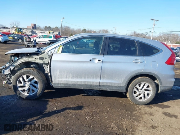 2016 Honda CR-V EX z VIN 2HKRM4H59GH708571, wystawiony jako IAAI lot #41419305 z przebiegiem 224 020 mil mil oraz . Historia ofert i sprzedaży dostępna na DreamBid. Obrazek 14.