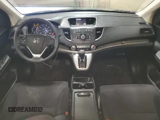 2013 Honda CR-V EX with VIN 2HKRM4H5XDH687063, listed as a Copart auction lot 48879405 with 160,198 mi miles and Salvage Title. Bid and sale history available at carsss.com. Image 8.