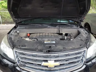 2017 Chevrolet Traverse LT with VIN 1GNKRGKD0HJ201367, listed as a IAAI auction lot 41960406 with 109,754 mi miles and . Bid and sale history available at DreamBid. Image 10.