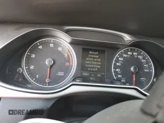 2015 Audi allroad Premium with VIN WA1TFAFL6FA047081, listed as a Copart auction lot 46459765 with 125,901 mi miles and Clean Title. Bid and sale history available at carsss.com. Image 9.