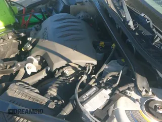 2003 Chevrolet Impala LS with VIN 2G1WH55K339240348, listed as a IAAI auction lot 43502673 with 139,621 mi miles and . Bid and sale history available at DreamBid. Image 15.